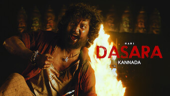 Dasara (Kannada) (2023)