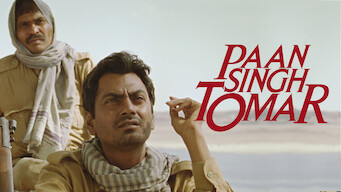 Paan Singh Tomar (2010)