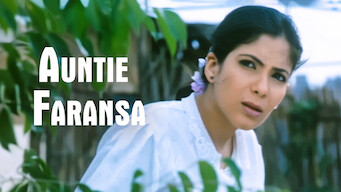 Auntie Faransa (2004)