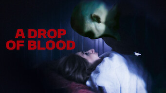 A Drop of Blood (2016)