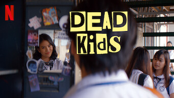 Dead Kids (2019)