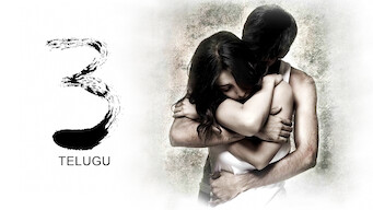 Three (Telugu) (2012)