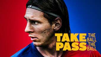 Lionel Messi Movies And Tv Shows On Netflix Flixable