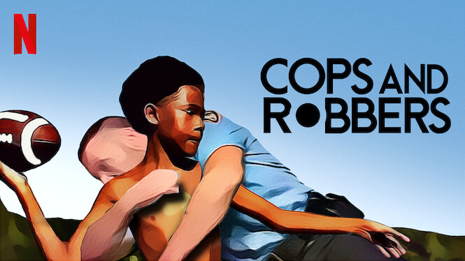 best netflix series robbery